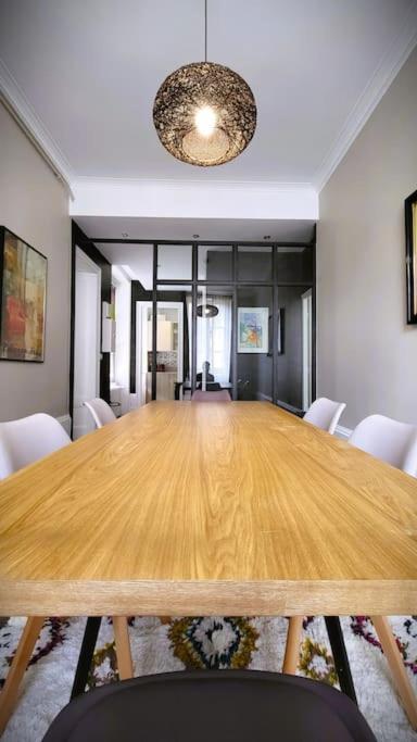 Appartement De La Bibliotheque 贝桑松 外观 照片
